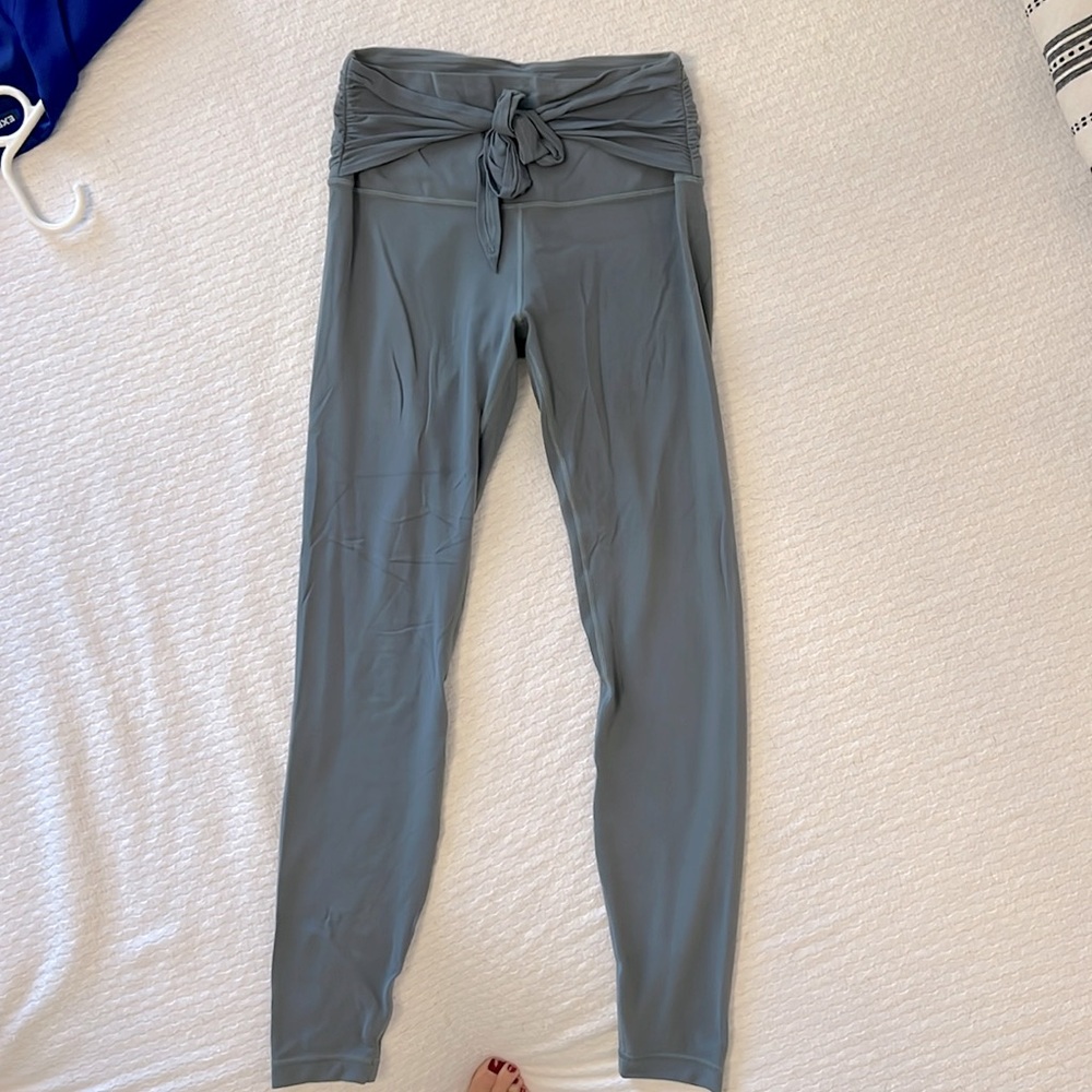 Lululemon align leggings
